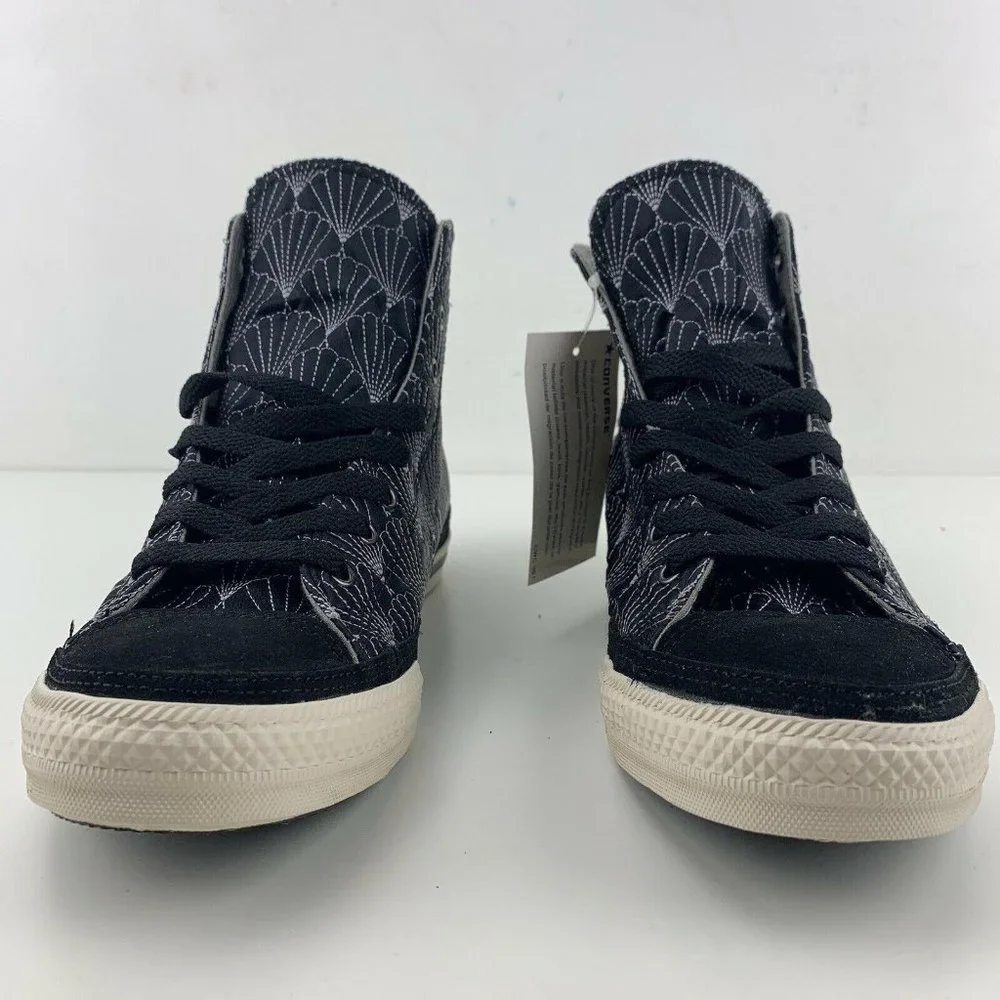 Converse All Star Chuck Taylor‎ High Top 7.5 Mens B - Picture 7 of 12